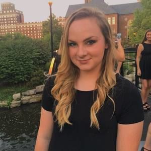 Meet your Posher, Kathleen